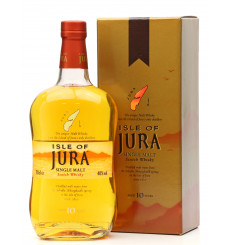 Jura 10 Years Old