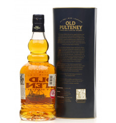 Old Pulteney 17 Years Old