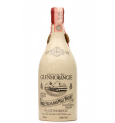 Glenmorangie 21 Years Old - Sesquicentennial Selection (75cl)
