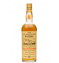 Glen Mhor 6 Years Old (75 Proof)