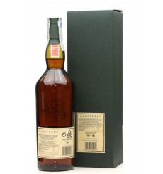 Lagavulin 21 Years Old 1985 - 2007 Limited Edition