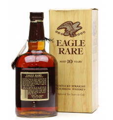 Eagle Rare 10 Years Old - Kentucky Bourbon