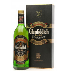 Glenfiddich Special Old Reserve - Pure Malt (75cl)