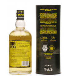 Big Peat Small Batch - New Hampshire Edition (75cl)