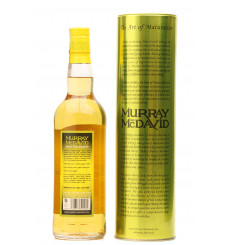 Ile 6 Years Old Blended Whisky - Murray McDavid