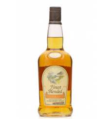 Finest Blended 12 Years Old - Scotch Whisky