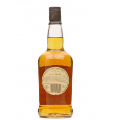 Finest Blended 12 Years Old - Scotch Whisky