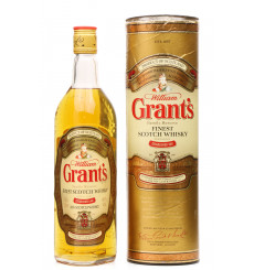 Grant's Family Reserve