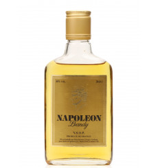 Napoleon V.S.O.P Brandy (20cl)