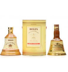 Bell's Extra Special & Bell's Specially Selected Miniatures x2 (5cl)