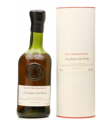 Glenmorangie The Last Christmas At Leith