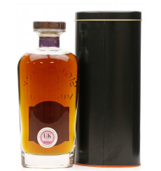 Clynelish 23 Years Old 1995 - Signatory Vintage The Whisky Exchange 20th Anniversary