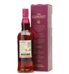 Glenlivet 13 Years Old - Sherry Cask Stength Taiwan Exclusive