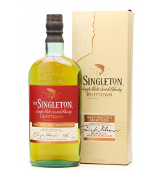 Singleton of Dufftown - Malt Master's Selection