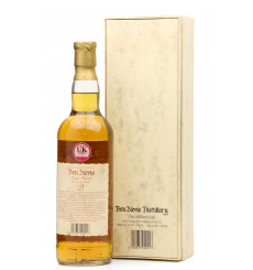 Ben Nevis 40 Years Old 1962 - Single Blend "Blended at Birth"