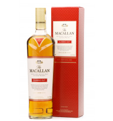 Macallan Classic Cut - 2018 Edition