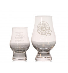 Springbank Glasses x 2