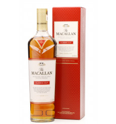 Macallan Classic Cut - 2019 Edition