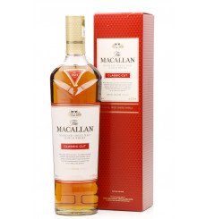 Macallan Classic Cut - 2019 Edition
