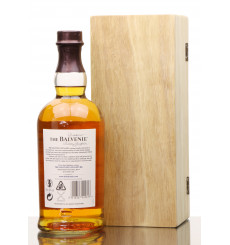 Balvenie 12 Years Old - Signature Batch 5