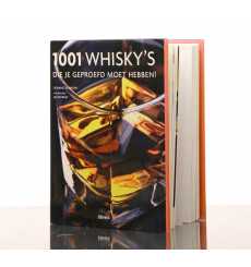 Dutch Whisky Book