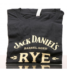 Jack Daniel's Rye T Shirt