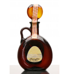 Old Fitzgerald Prime 8 Years Old - Lexington Decanter (4/5 Quart) 