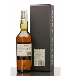 Port Ellen 32 Years Old - 11th Release