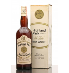 Highland Park 8 Years Old (75cl)