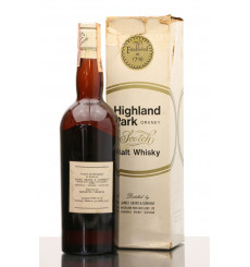 Highland Park 8 Years Old (75cl)