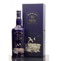 Bowmore 25 Years Old - The Gulls