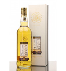 Blair Athol 22 Years Old 1991 - Duncan Taylor Dimensions Cask Strength