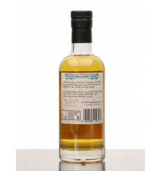Highland Park 18 Years Old - That Boutique-y Whisky Company Batch 5 (50cl)