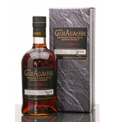 Glenallachie 13 Years Old 2005 - 2019 Single Cask No. 901037