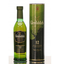 Glenfiddich 12 Years Old (20cl)