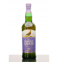 Famous Grouse 10 Years Old