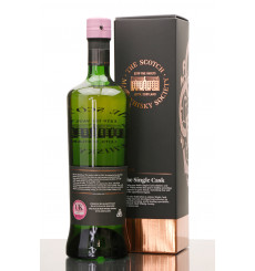 Caperdonich 26 Years Old SMWS 38.24