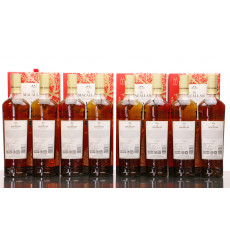Macallan 12 Years Old - Double Cask Year Of The Pig Case (8x70cl)