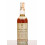 Macallan 1958 - Campbell, Hope & King (80° Proof)
