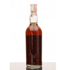 Macallan 1958 - Campbell, Hope & King (80° Proof)