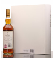 Macallan The Archival Series - Folio 3