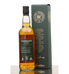 Caol Ila 36 Years Old 1982 - Cadenhead's Authentic Collection