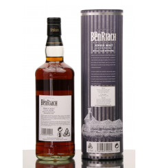BenRiach 18 Years Old 1996 Single Cask - PX Sherry Finish