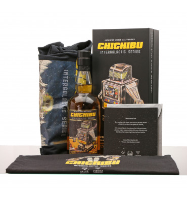 Chichibu 2012 - 2019 Intergalactic Series Edition 1