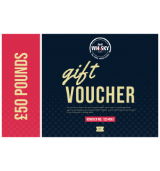 Gift Voucher - £10 Pounds