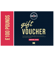 Gift Voucher - £10 Pounds