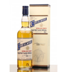 Convalmore 32 Years Old 1984 - 2017 Special Release