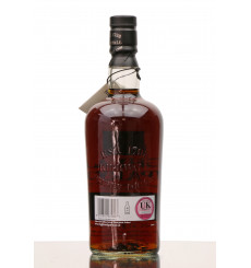 Highland Park 12 Years Old 1995 - Single Cask No.1555 For Oddbins