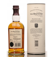 Balvenie 17 Years Old - Peated Cask