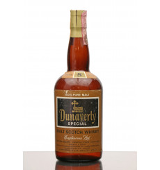 Dunaverty Special - 5 Years Old 